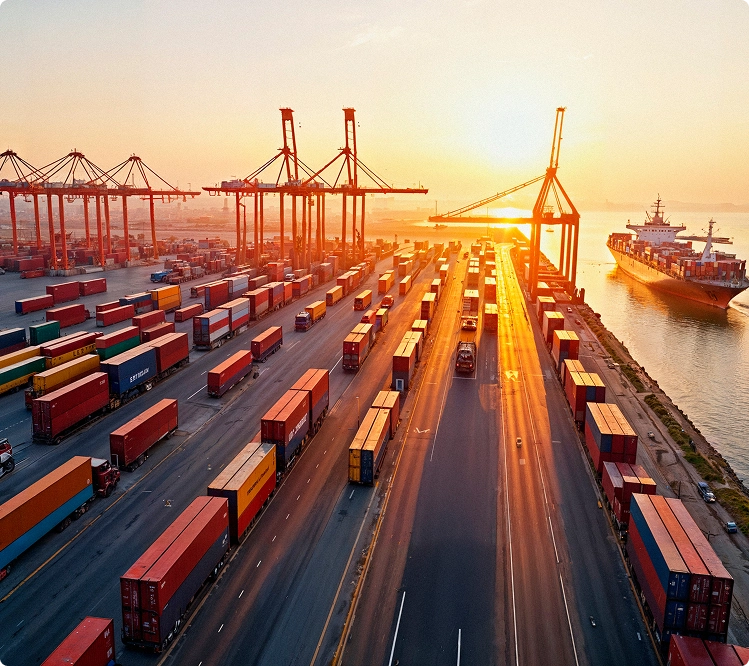 containers