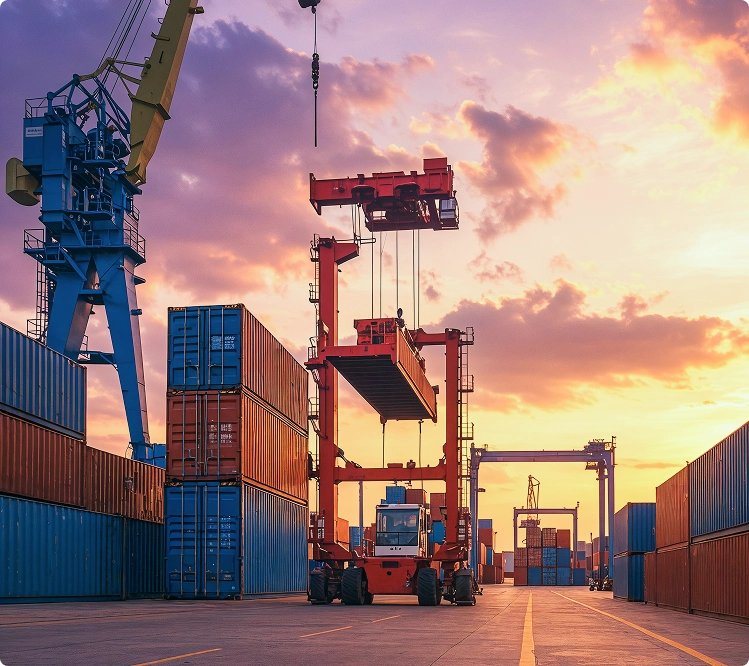 containers
