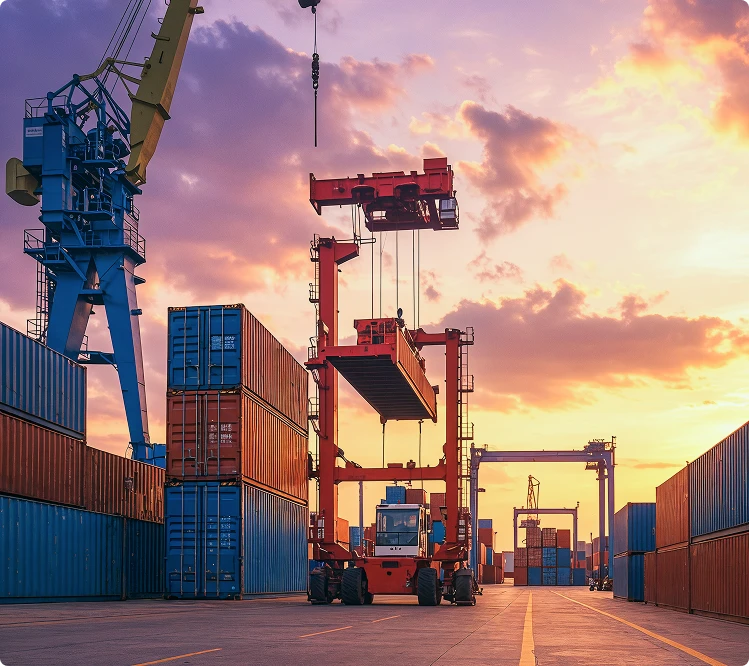 containers