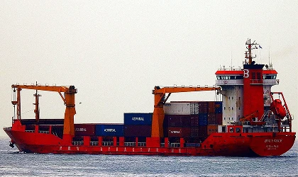 BMI EAGLE