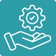 Reliability Icon