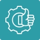 Reliability Icon