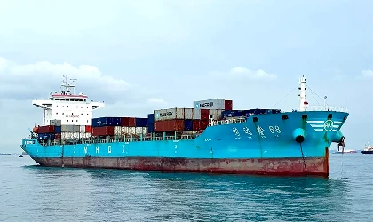 HONG DA XIN 68