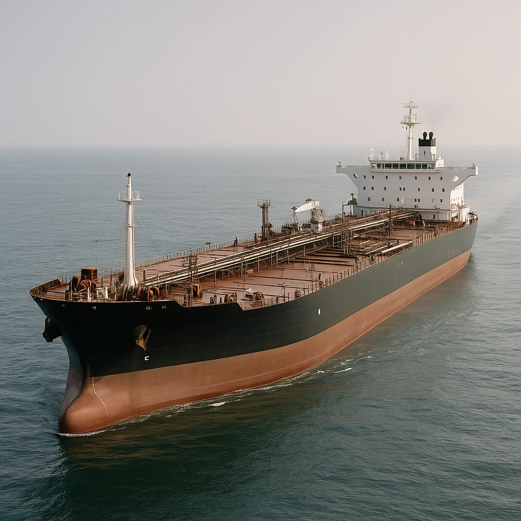 Hua Kai Ocean