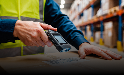 Terminal Handling Charge