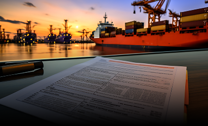 Local Charges & Documentation